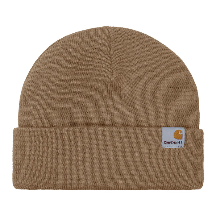 Carhartt WIP Stratus Hat Low Beanie Buffalo