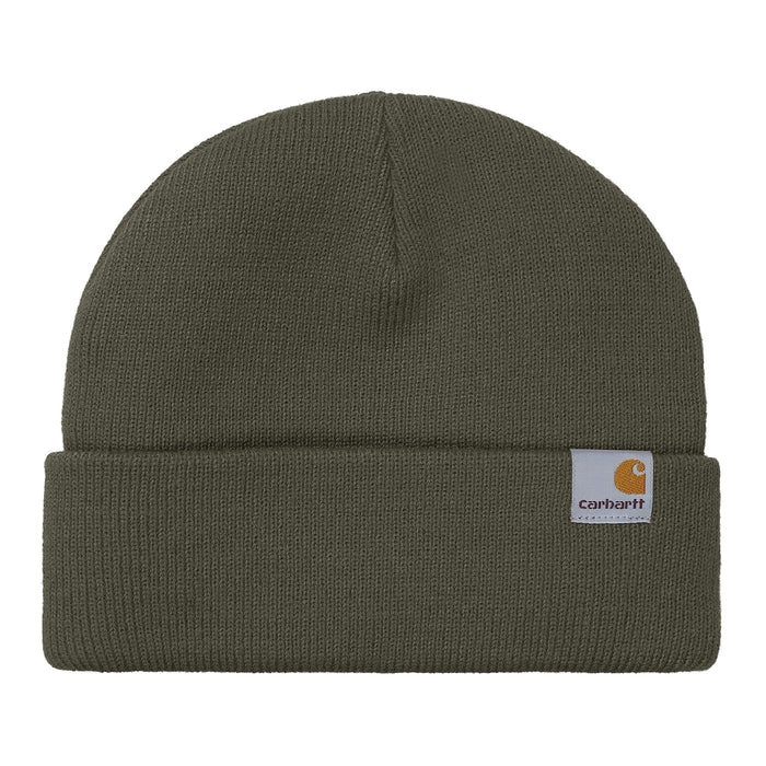 Carhartt WIP Stratus Hat Low Beanie Cypress