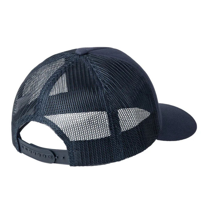 Carhartt WIP Take Off Trucker Cap Blue