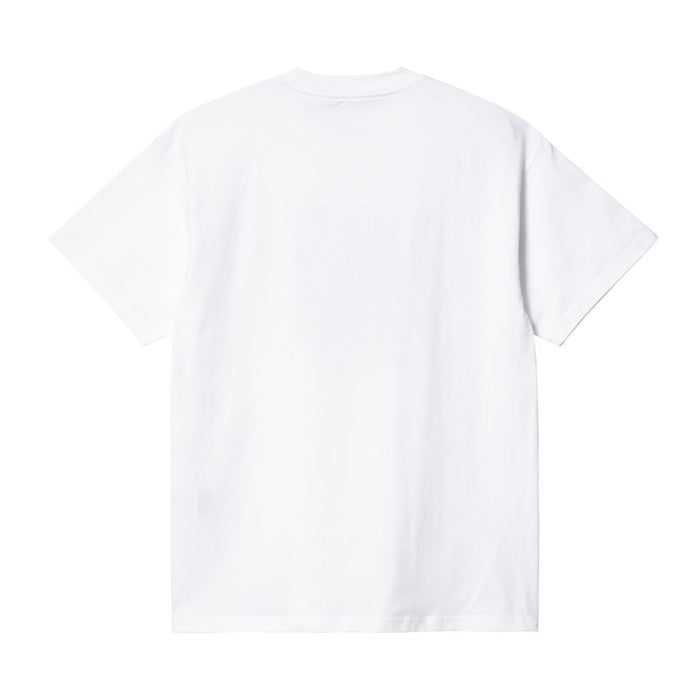 Carhartt WIP Unity T-Shirt White