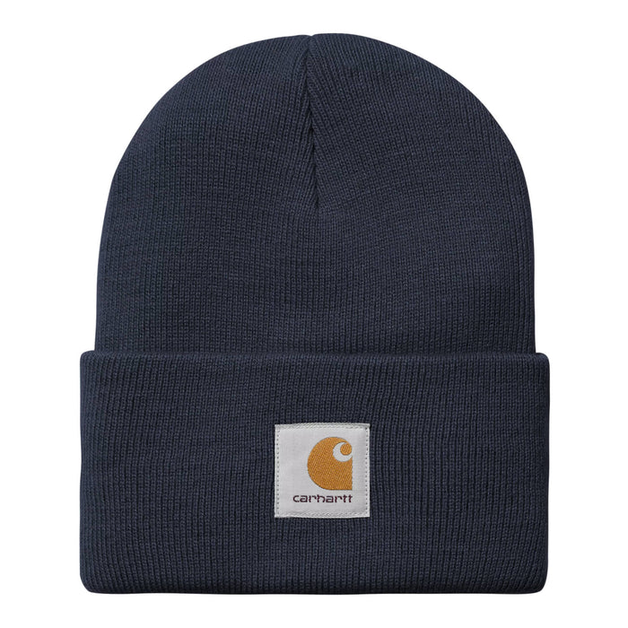 Carhartt WIP Watch Hat Beanie Air Force Blue