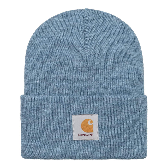 Carhartt WIP Watch Hat Beanie Angelite Heather