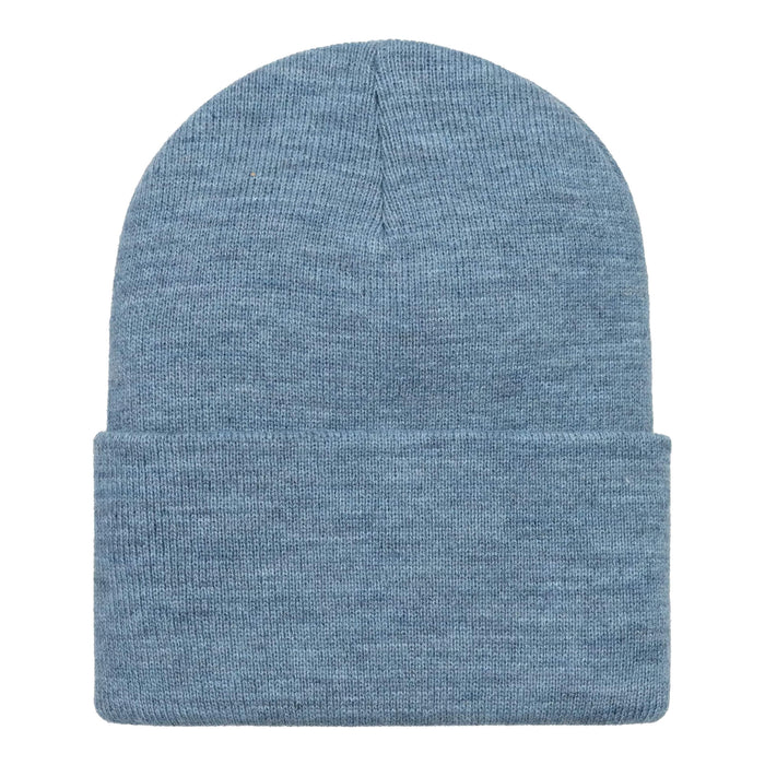 Carhartt WIP Watch Hat Beanie Angelite Heather