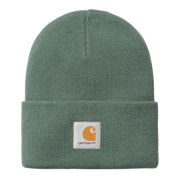 Carhartt WIP Watch Hat Beanie Duck Green Heather