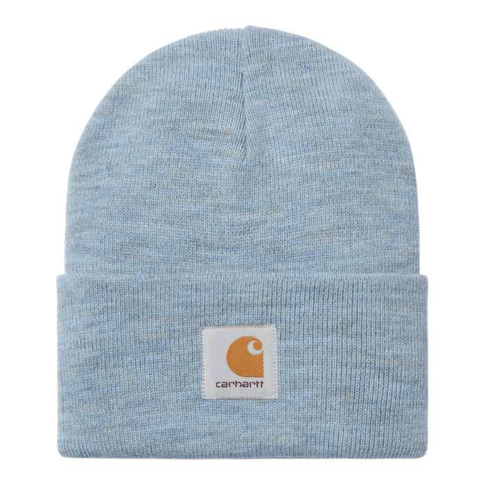 Carhartt WIP Watch Hat Beanie Dusty Ice Heather