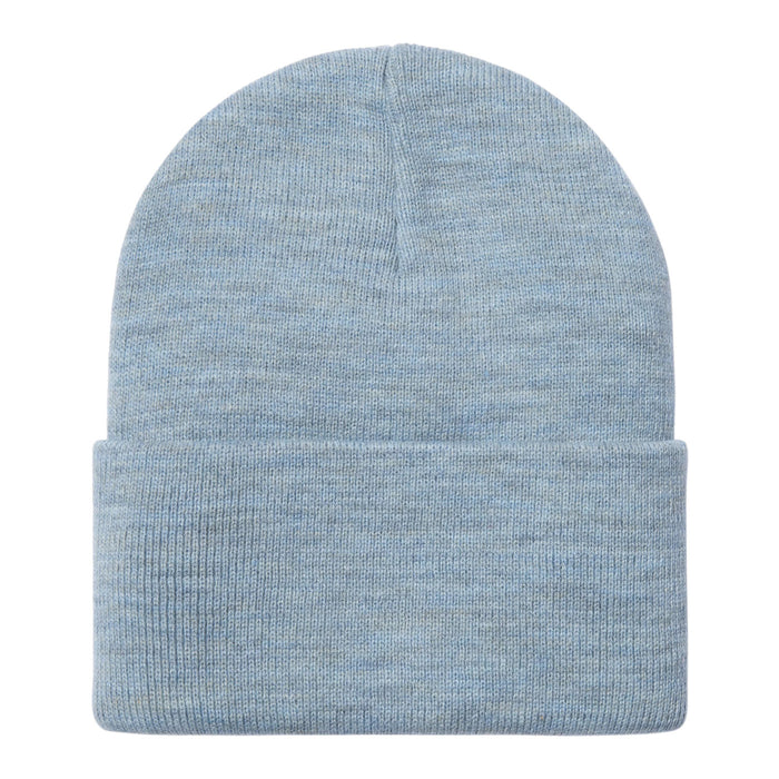 Carhartt WIP Watch Hat Beanie Dusty Ice Heather