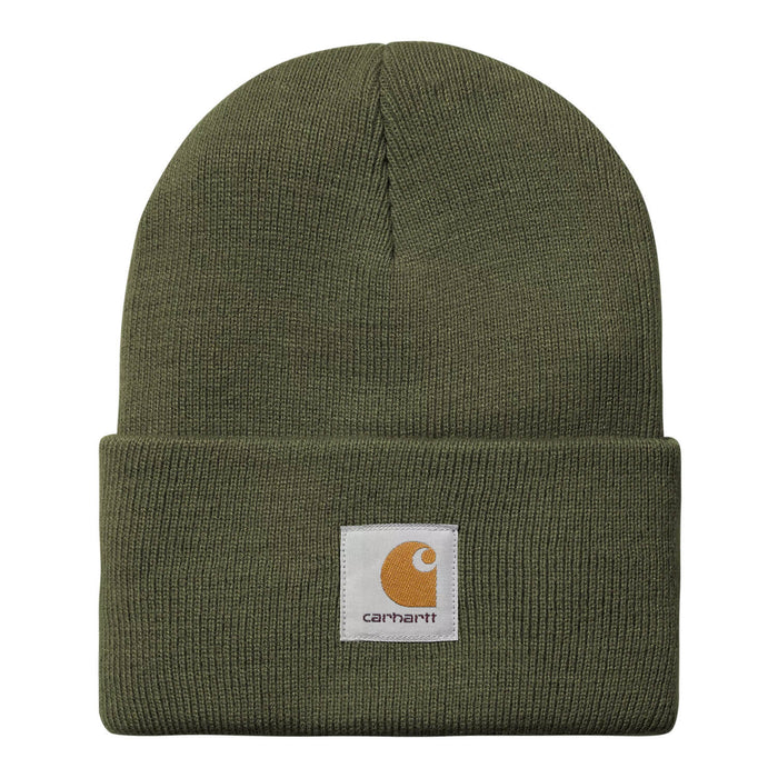 Carhartt WIP Watch Hat Beanie Office Green