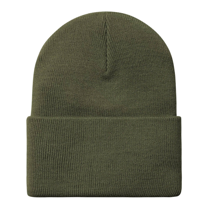 Carhartt WIP Watch Hat Beanie Office Green