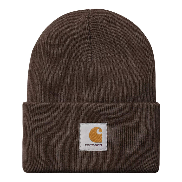 Carhartt WIP Watch Hat Beanie Palisander