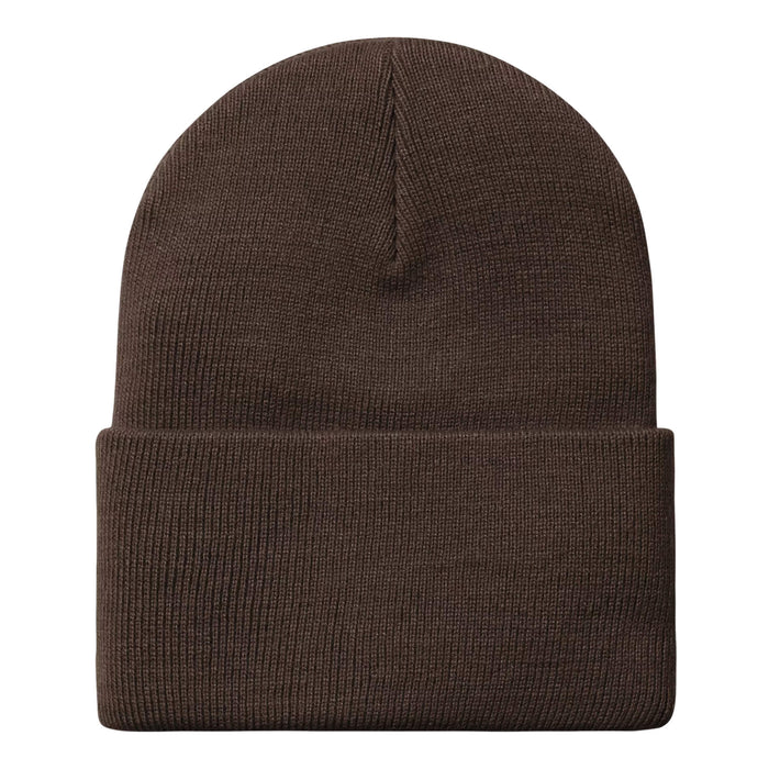 Carhartt WIP Watch Hat Beanie Palisander