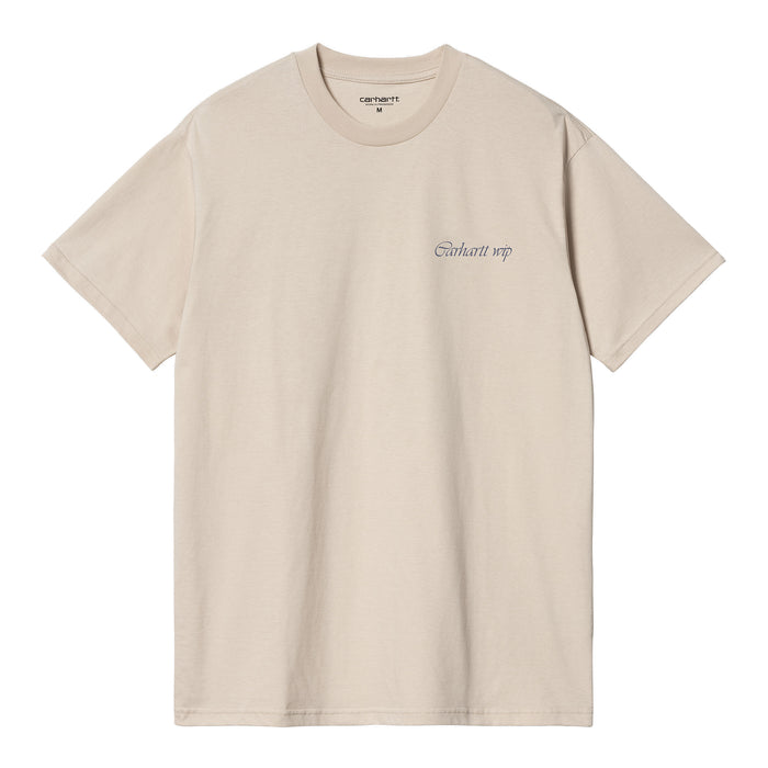 Carhartt WIP Work & Play T-Shirt Tonic
