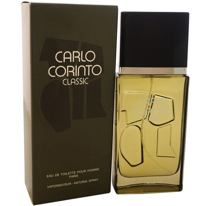 Carlo Corinto M-3.3-EDT-NIB - Perfumes Los Angeles