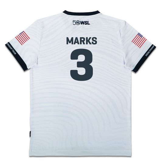 Caroline Marks Official Fan Jersey - 2026 Championship Tour - Kids