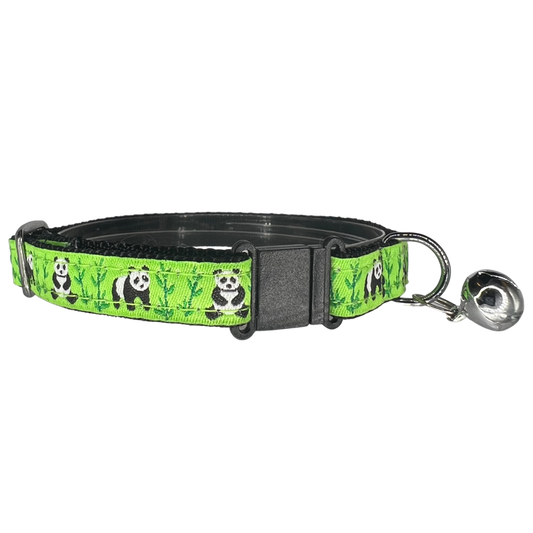 PANDAS-CAT-COLLAR-WITH-BELL