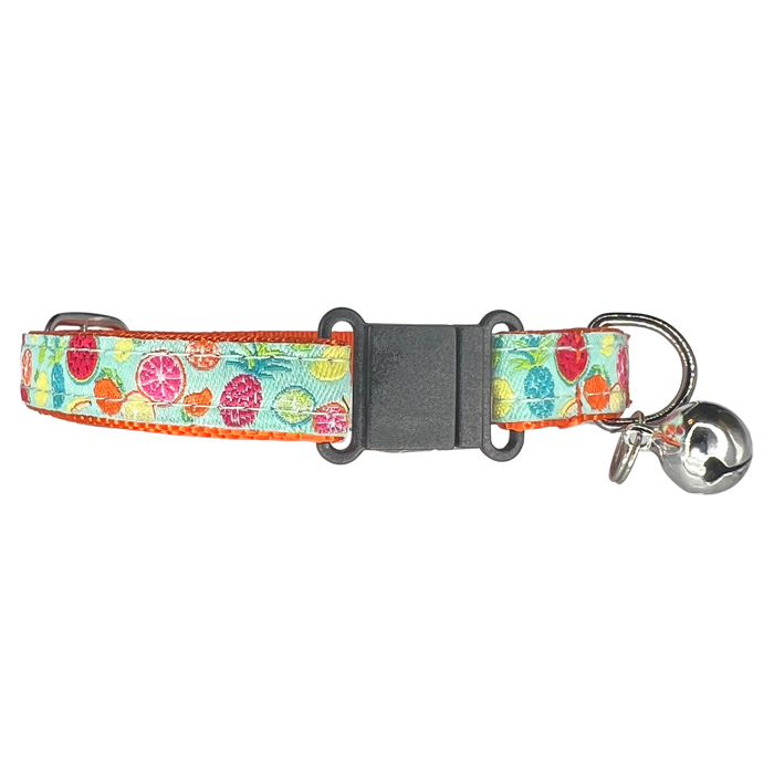 TUTTI-FRUTTI-CAT-COLLAR-WITH-BELL