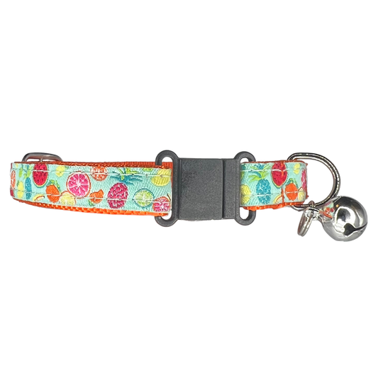 TUTTI-FRUTTI-CAT-COLLAR-WITH-BELL