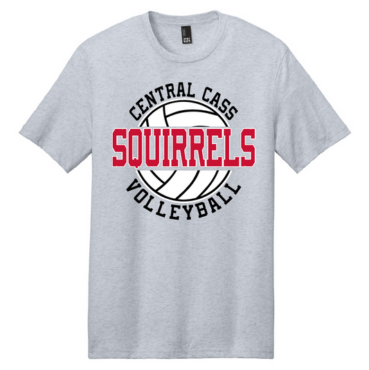 CC Volleyball Apparel!