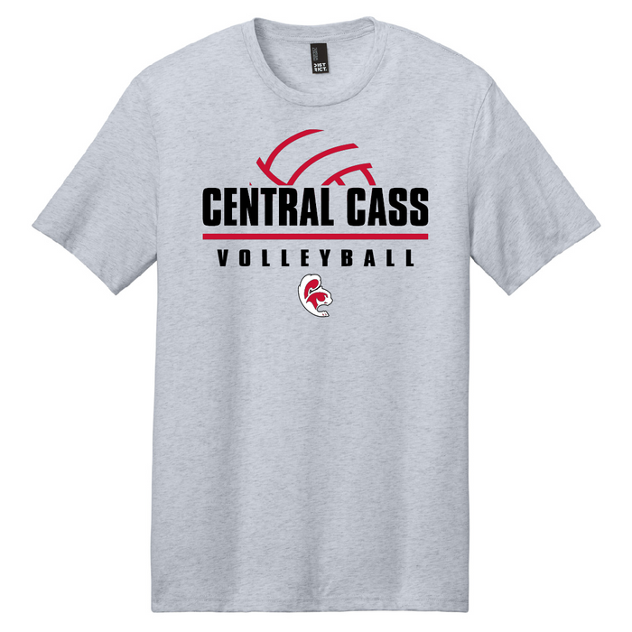 CC Volleyball Apparel