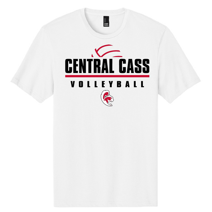 CC Volleyball Apparel