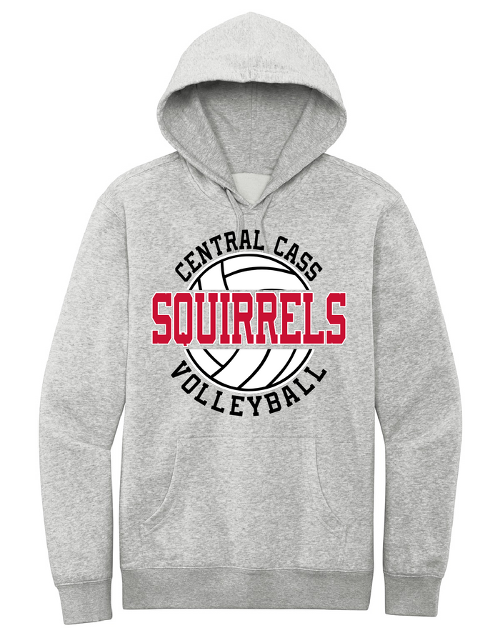 CC Volleyball Apparel!