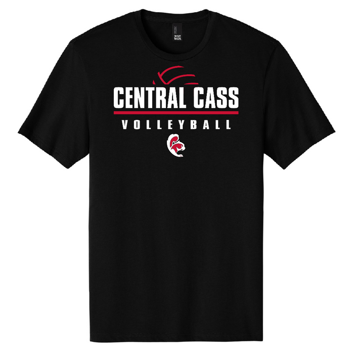 CC Volleyball Apparel