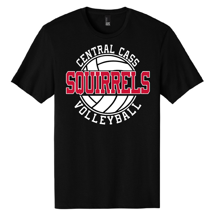 CC Volleyball Apparel!