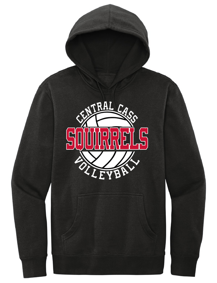 CC Volleyball Apparel!