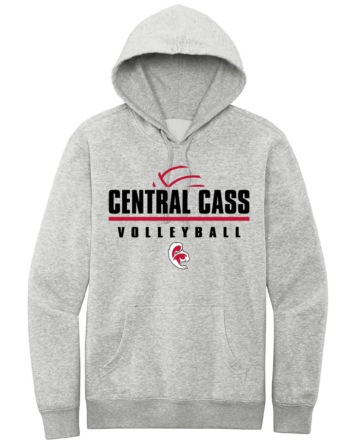 CC Volleyball Apparel