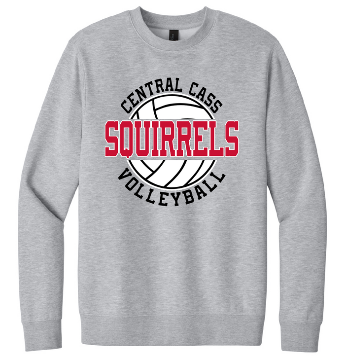CC Volleyball Apparel!