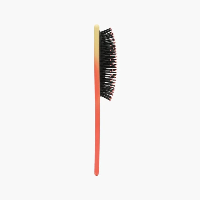 Célavi - Sunset Glow Paddle Hair Brush with Gradation