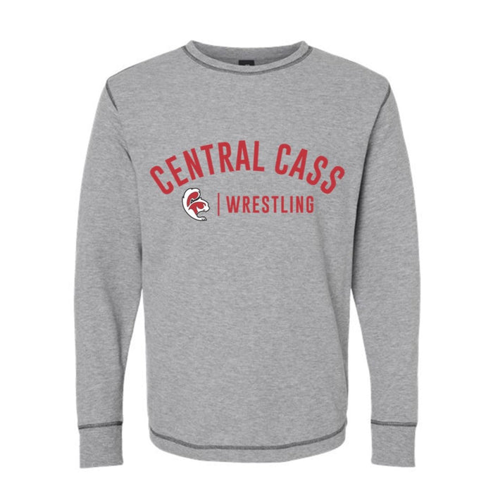Central Cass Wrestling Thermal~