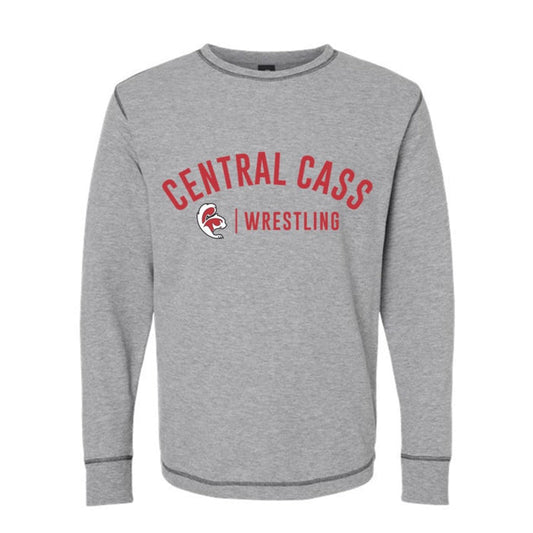 Central Cass Wrestling Thermal~