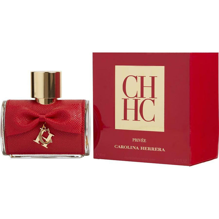 CH Prive W-2.7-EDP-NIB - Perfumes Los Angeles
