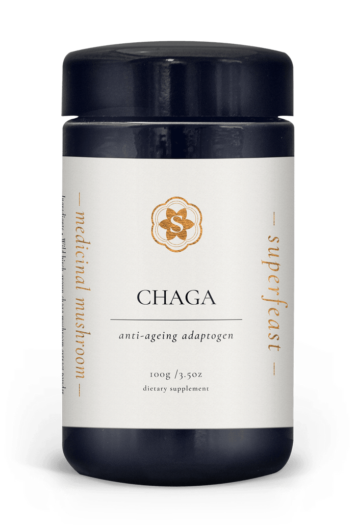Chaga