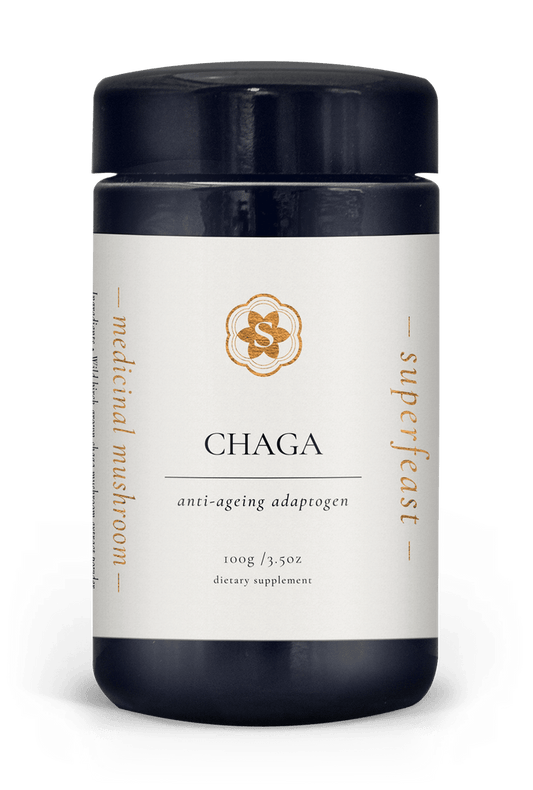 Chaga