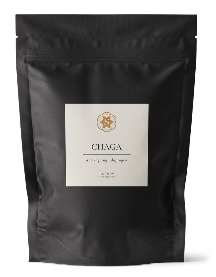 Chaga