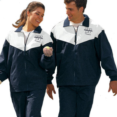 Charles River Championship Jacket - EZ Corporate Clothing
 - 1