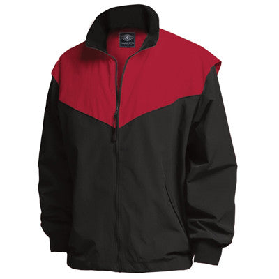 Charles River Championship Jacket - EZ Corporate Clothing
 - 3