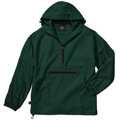 Charles River Pack-N-Go Pullover - EZ Corporate Clothing
 - 5