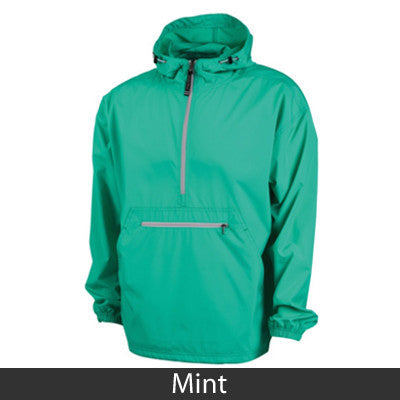 Charles River Pack-N-Go Pullover - EZ Corporate Clothing
 - 7