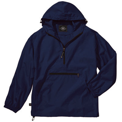 Charles River Pack-N-Go Pullover - EZ Corporate Clothing
 - 8