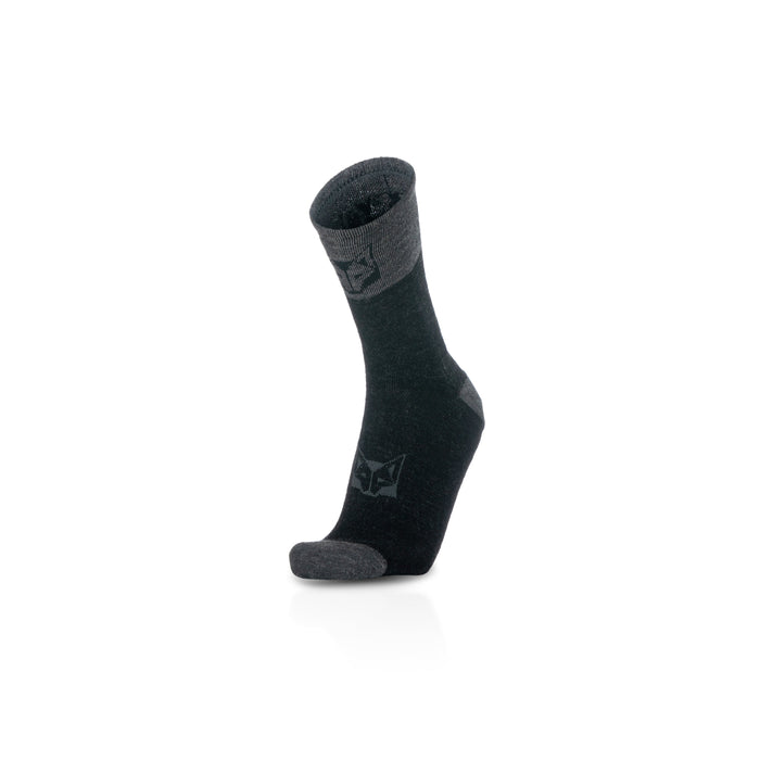 Chaussettes Merino - Gray Rock