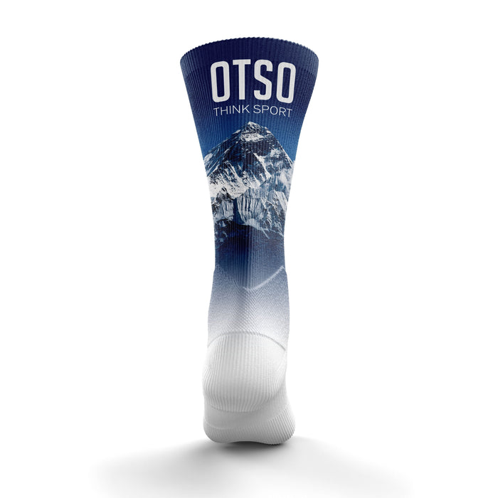 Chaussettes sublimées - Everest