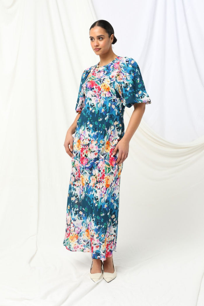 Womens Chelsea Dress Multicolor 605ka122