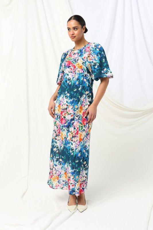 Womens Chelsea Dress Multicolor 605ka122