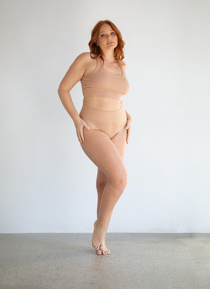 CHICHI CROP - BEECH