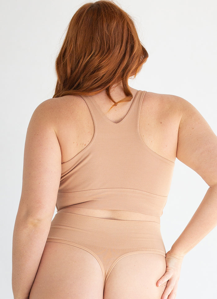 CHICHI CROP - BEECH