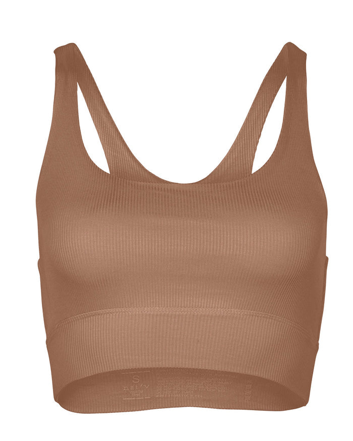 CHICHI CROP - BRONZE