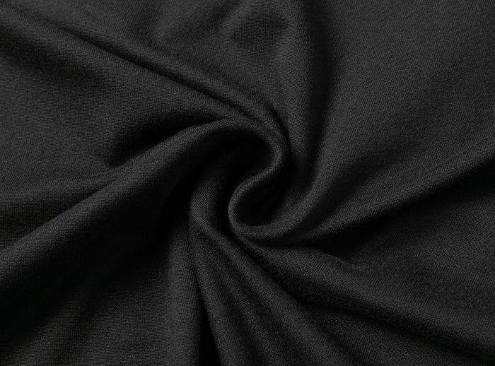 Chill Mode Tee - Black