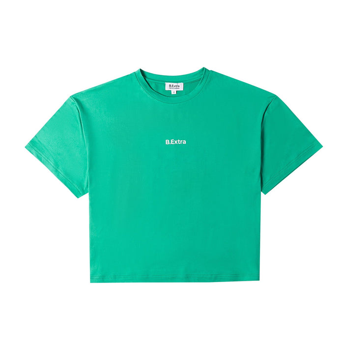Chill Mode Tee - Green